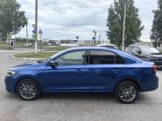 Volkswagen Polo VI Нижнекамск  - изображение 33