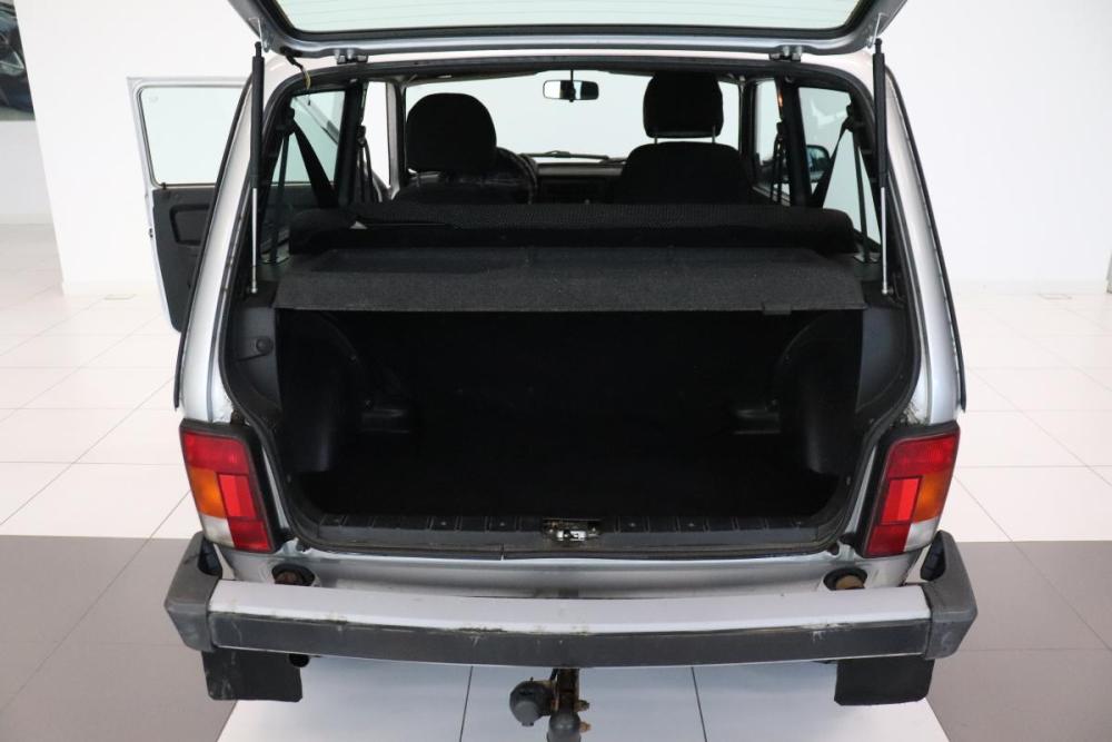 Lada (ВАЗ) 2121 (4x4) I Рестайлинг Ульяновск  - изображение 13