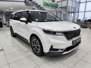 Kia Carnival IV Казань  - изображение 25