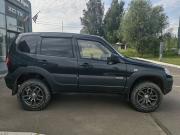 Chevrolet Niva I Рестайлинг Великие Луки  - изображение 20