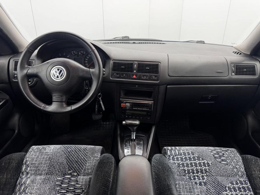 Volkswagen Golf IV Воронеж  - изображение 13