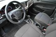 Hyundai Solaris II Старый Оскол  - изображение 30