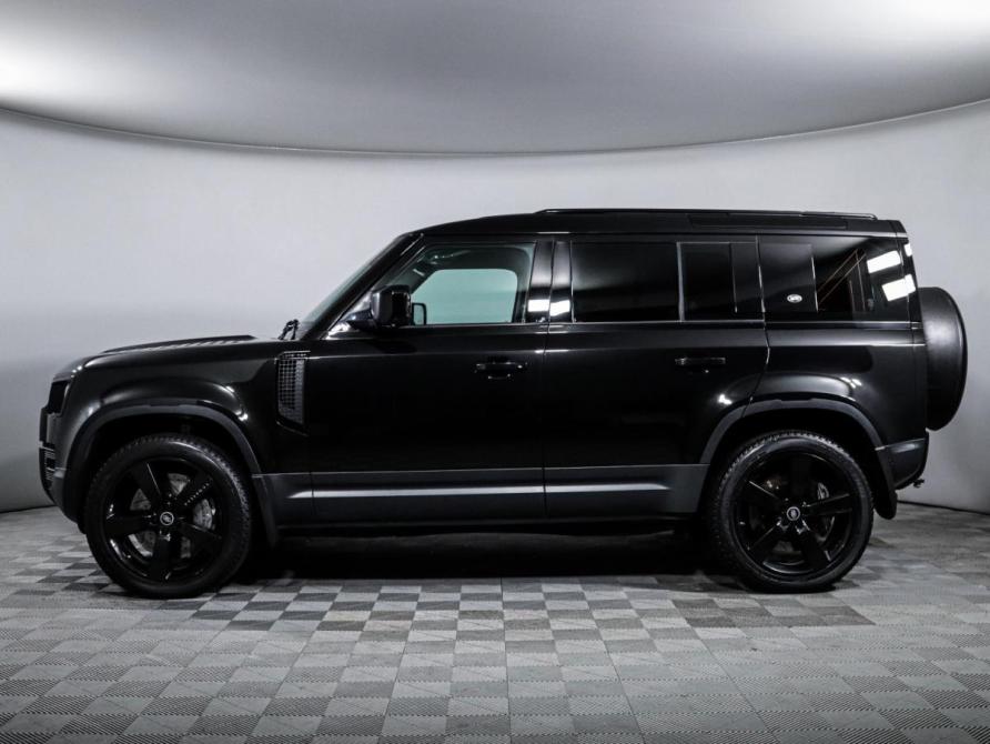 Land Rover Defender II Москва  - изображение 9
