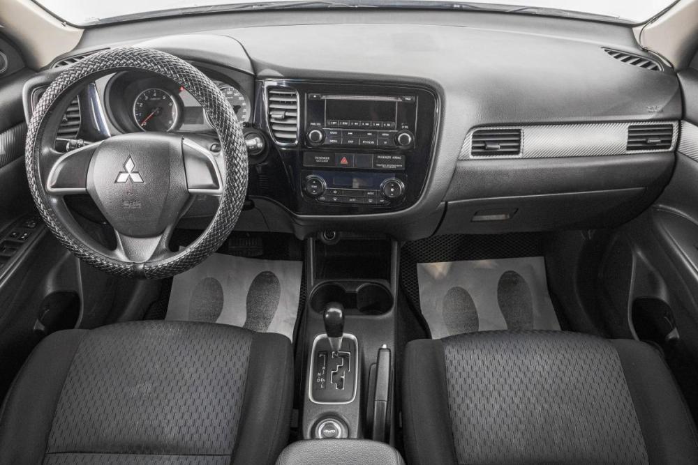 Mitsubishi Outlander III Барнаул  - изображение 9