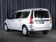 Lada (ВАЗ) Largus I Рестайлинг Волгоград  - изображение 17