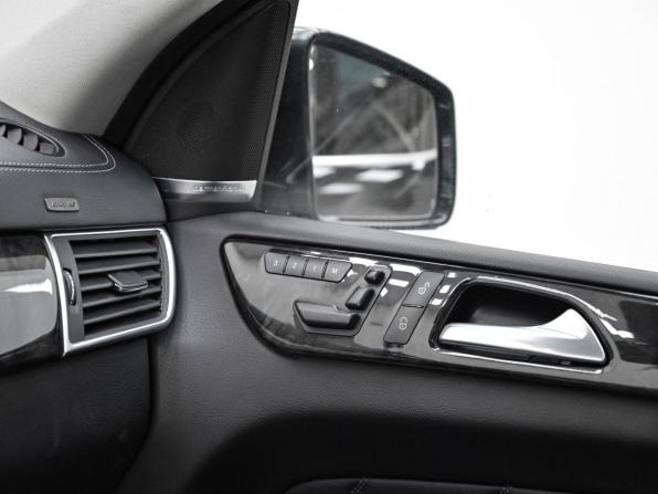 Mercedes-Benz GL-Класс II (X166) с пробегом 2013 года, цена 1 679 000 рублей, 138976 км, внедорожник, Автокод Объявления