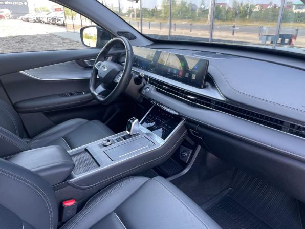 Chery Tiggo 7 Pro Max I с пробегом 2023 года, цена 1 990 000 рублей, 34313 км, внедорожник, Автокод Объявления