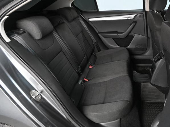 Skoda Octavia III (A7) с пробегом 2013 года, цена 1 199 000 рублей, 254954 км, лифтбек, Автокод Объявления