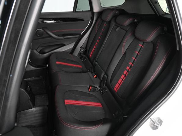 BMW X1 II (F48) с пробегом 2019 года, цена 2 585 000 рублей, 163377 км, внедорожник, Автокод Объявления