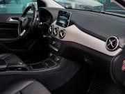 Mercedes-Benz B-Класс II (W246) Рестайлинг Москва  - изображение 33