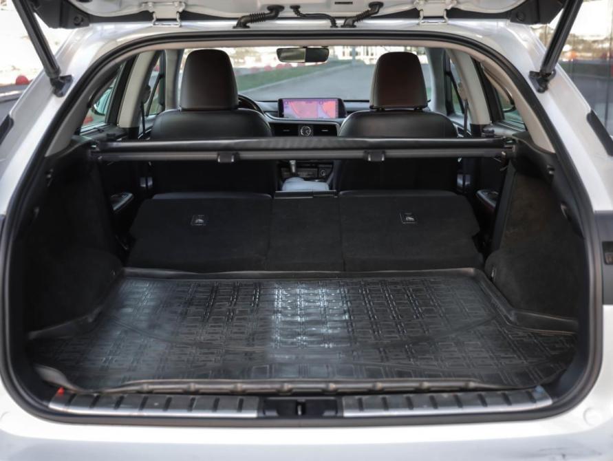Lexus RX IV Санкт-Петербург  - изображение 38