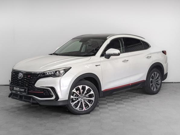 Changan CS85 I Рестайлинг с пробегом 2023 года, цена 2 290 000 рублей, 22656 км, внедорожник, Автокод Объявления