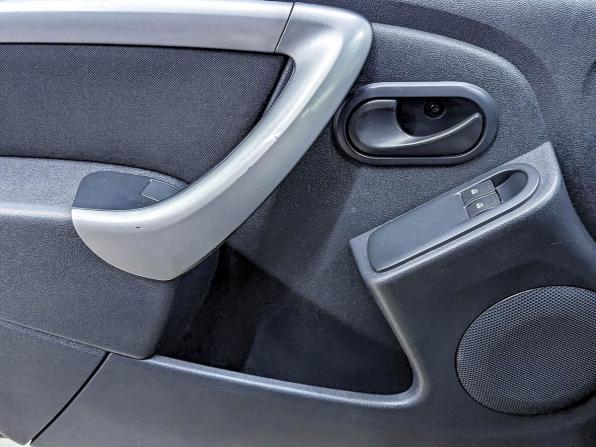 Renault Duster I с пробегом 2013 года, цена 839 000 рублей, 106991 км, внедорожник, Автокод Объявления