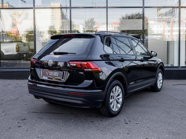 Volkswagen Tiguan II с пробегом 2017 года, цена 2 045 000 рублей, 90354 км, внедорожник, Автокод Объявления