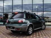 Mitsubishi Outlander I Калуга  - изображение 16