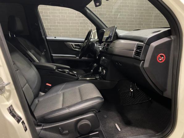 Mercedes-Benz GLK-Класс I (X204) с пробегом 2010 года, цена 1 500 000 рублей, 164292 км, внедорожник, Автокод Объявления