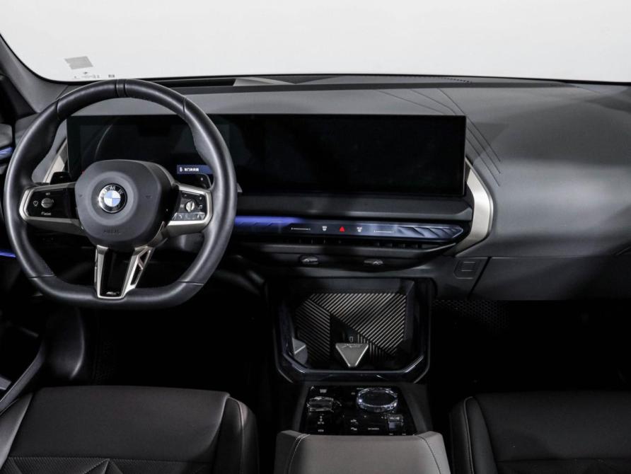 BMW X3 IV (G45/G48) Москва  - изображение 33