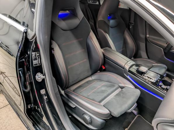 Mercedes-Benz CLA II (C118 X118) с пробегом 2019 года, цена 2 985 000 рублей, 47170 км, универсал, Автокод Объявления