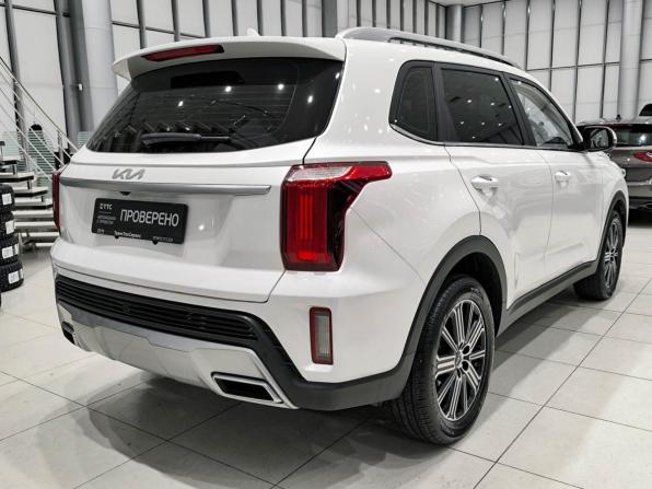 Kia Sportage (China) III (NP) Рестайлинг с пробегом 2022 года, цена 2 650 000 рублей, 77132 км, внедорожник, Автокод Объявления
