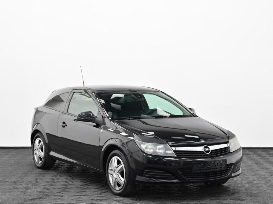 Opel Astra H Рестайлинг Москва  - изображение 1