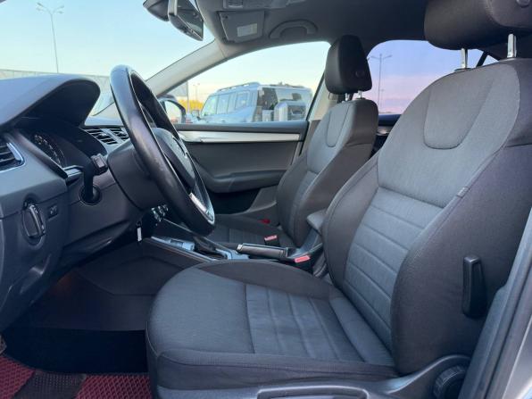 Skoda Octavia III (A7) с пробегом 2015 года, цена 895 000 рублей, 358040 км, лифтбек, Автокод Объявления