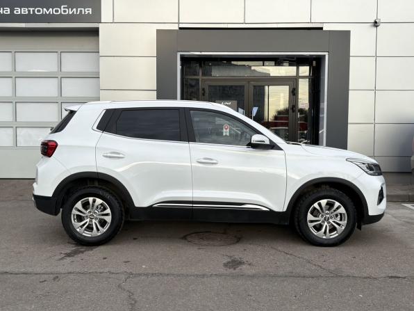 Chery Tiggo 4 Pro I с пробегом 2023 года, цена 1 229 000 рублей, 80800 км, внедорожник, Автокод Объявления