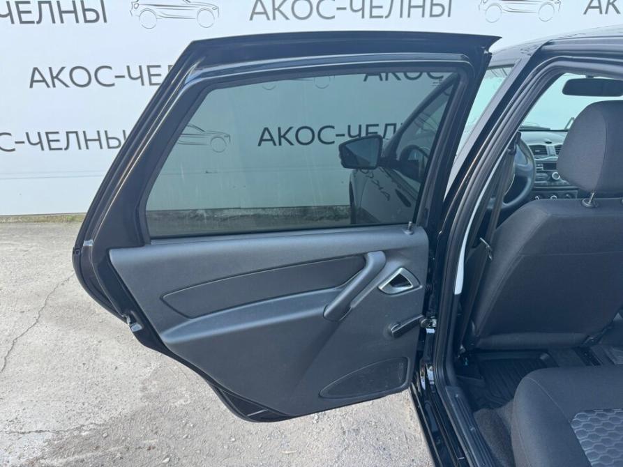 Lada (ВАЗ) Granta I Рестайлинг Набережные Челны  - изображение 20