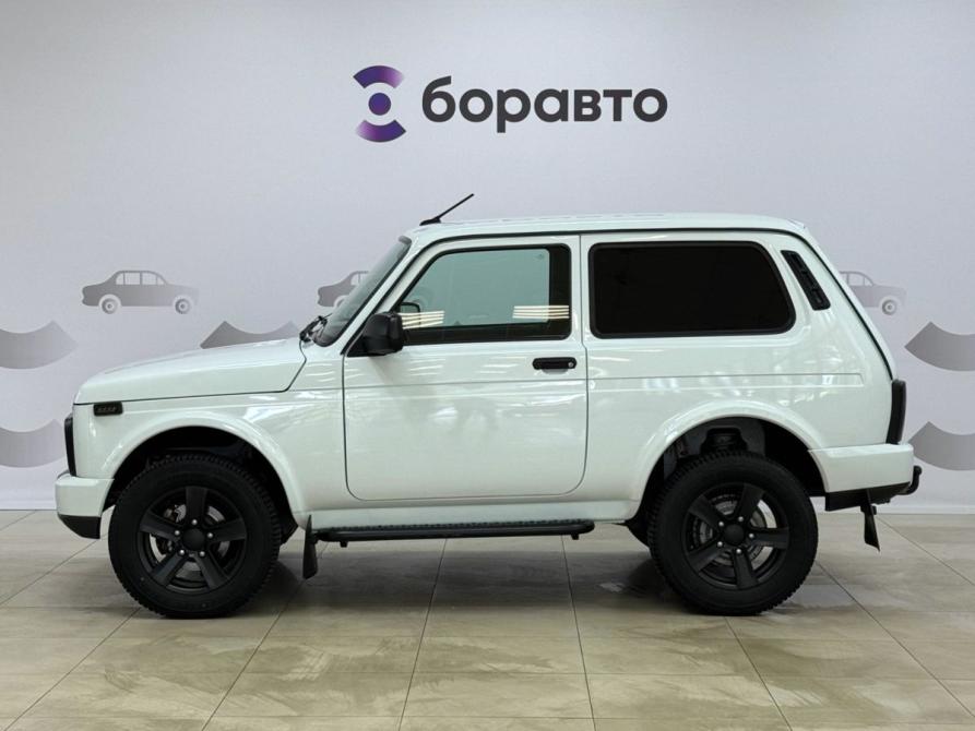 Lada (ВАЗ) Niva Legend Ставрополь  - изображение 5