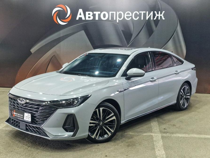 Chery Arrizo 8 Ставрополь  - изображение 1