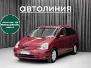 Honda Stream I Красноярск  - изображение 23