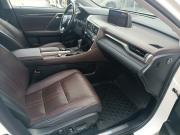 Lexus RX IV Ростов-на-Дону  - изображение 24