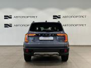 Haval Dargo I Санкт-Петербург  - изображение 28