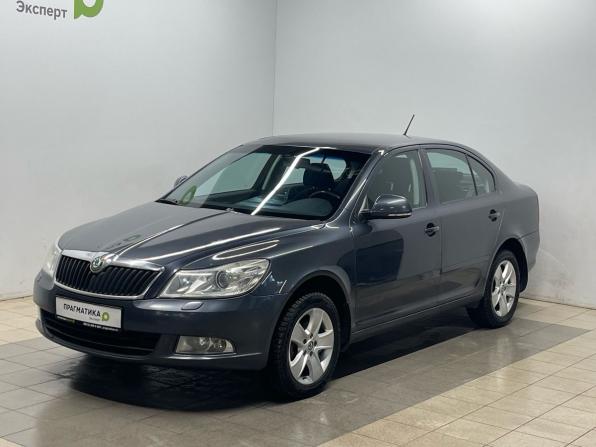 Skoda Octavia II (A5) Рестайлинг с пробегом 2011 года, цена 639 000 рублей, 320000 км, лифтбек, Автокод Объявления