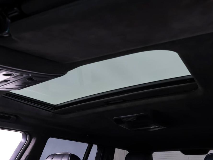 Land Rover Range Rover III Рестайлинг 2 Москва  - изображение 18