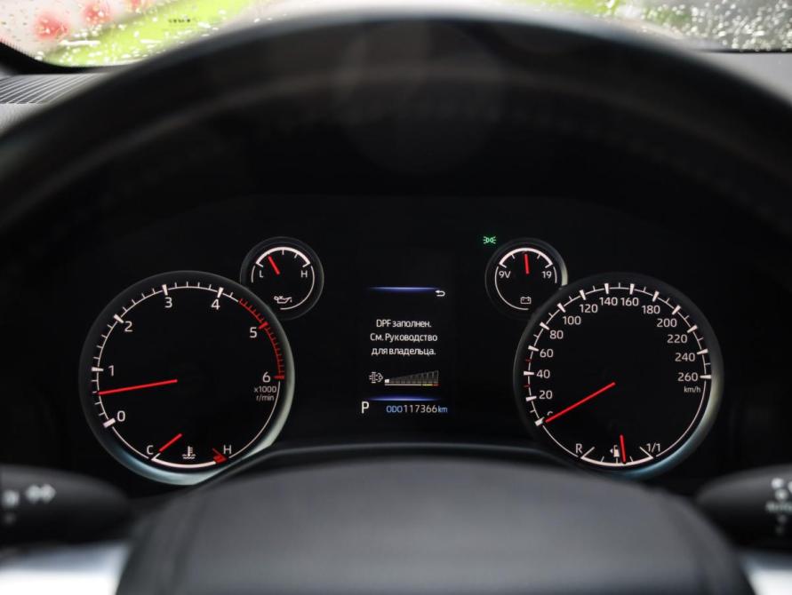 Toyota Land Cruiser 300 Series Санкт-Петербург  - изображение 14