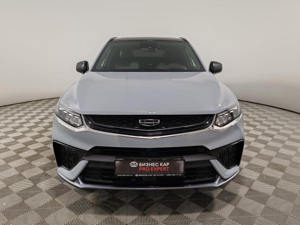 Geely Tugella I с пробегом 2022 года, цена 2 649 000 рублей, 60506 км, внедорожник, Автокод Объявления