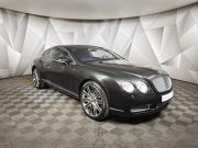Bentley Continental GT I Москва  - изображение 19