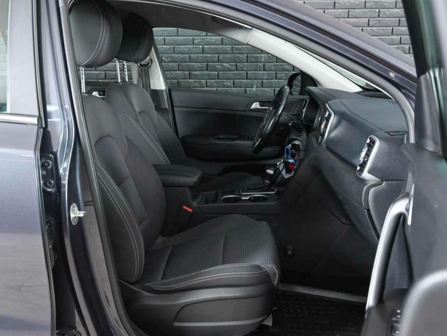 Kia Sportage IV Екатеринбург  - изображение 13