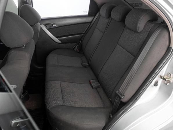Chevrolet Aveo I Рестайлинг с пробегом 2007 года, цена 489 000 рублей, 232182 км, седан, Автокод Объявления
