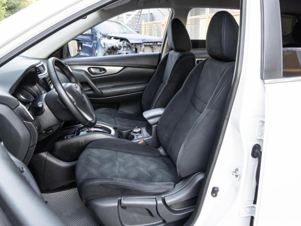 Nissan X-Trail III с пробегом 2016 года, цена 1 519 000 рублей, 204116 км, внедорожник, Автокод Объявления