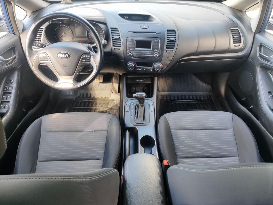 Kia Cerato III Москва  - изображение 10
