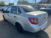 Lada (ВАЗ) Granta I Нижнекамск  - изображение 24
