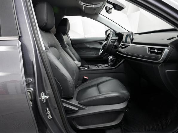 Chery Tiggo 4 Pro I Рестайлинг с пробегом 2024 года, цена 1 741 000 рублей, 15200 км, внедорожник, Автокод Объявления