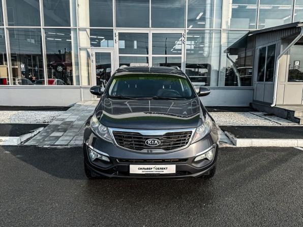 Kia Sportage III с пробегом 2011 года, цена 1 230 000 рублей, 201754 км, внедорожник, Автокод Объявления