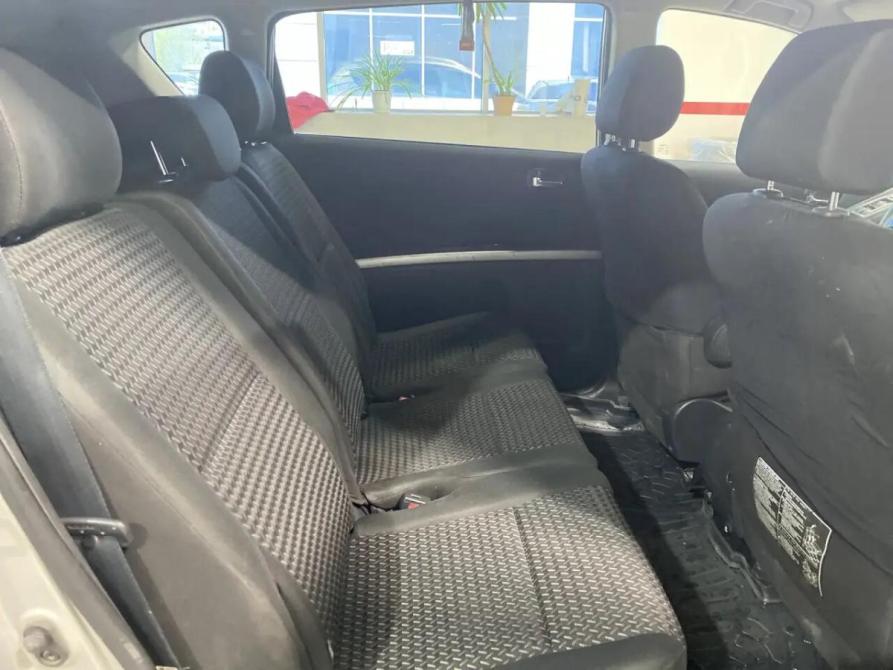 Toyota Corolla Verso I Рестайлинг 2 Челябинск  - изображение 15