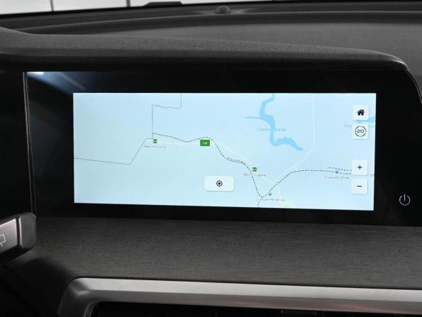 Changan CS35 Plus I Рестайлинг с пробегом 2024 года, цена 1 660 000 рублей, 23608 км, внедорожник, Автокод Объявления