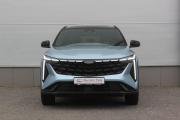 Geely Cityray Белгород  - изображение 33