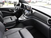 Mercedes-Benz V-Класс III (W447) Рестайлинг Москва  - изображение 36