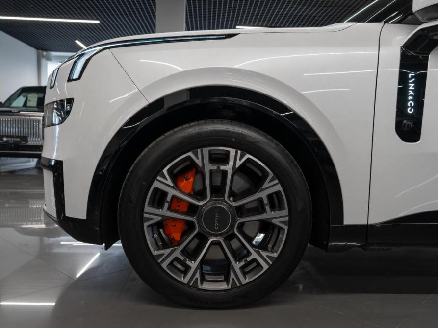Lynk &amp; Co 900 Москва  - изображение 34