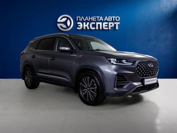 Chery Tiggo 8 Pro I с пробегом 2023 года, цена 1 950 000 рублей, 78004 км, внедорожник, Автокод Объявления